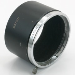 minolta D57KD �ߥΥ륿 �����ȥ��å�����100mm��135mm�� �᥿��ա���