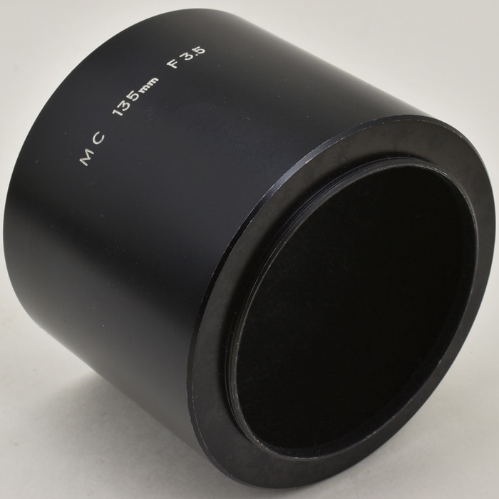 minolta �ߥΥ륿 MC135mm F3.5�� �᥿��ա��ɡ�52mm�¡�