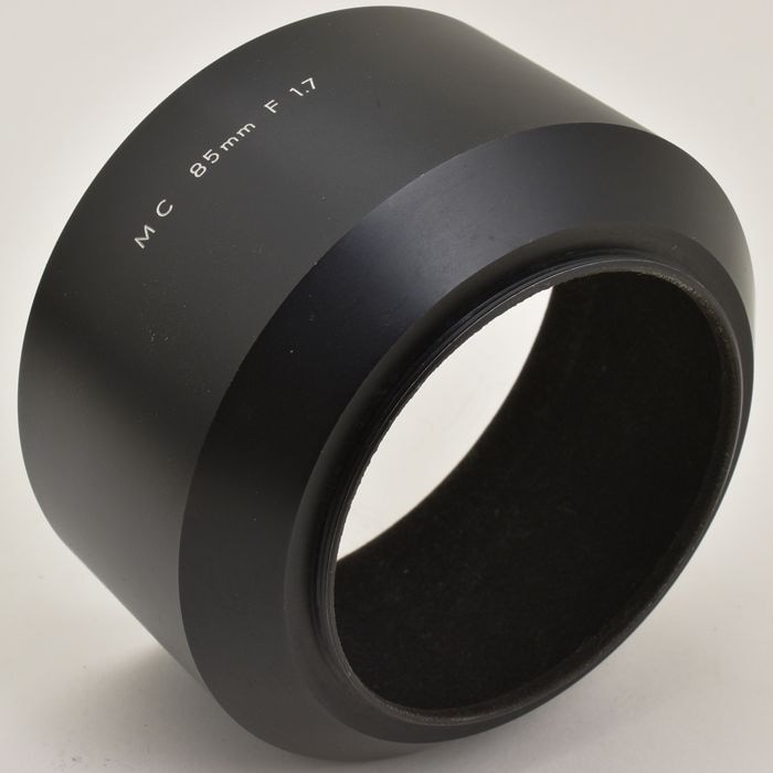 minolta �ߥΥ륿 MC85mmF1.7�� �᥿��ա��ɡ�55mm�¡�