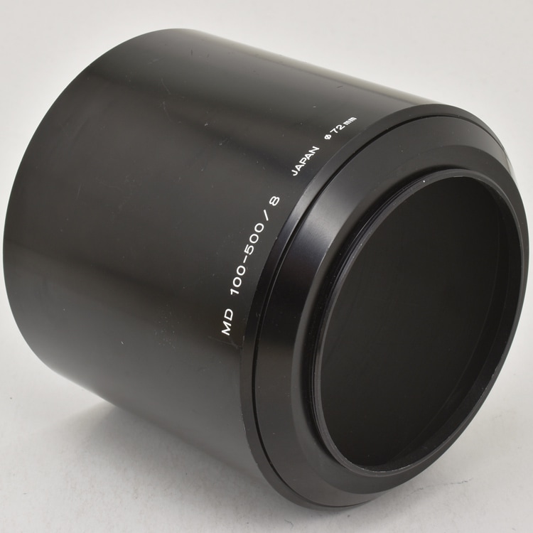 MINOLTA MD100-500/8 �ߥΥ륿 MD100-500mm F8�� �᥿��ա��ɡ�72mm�¡�