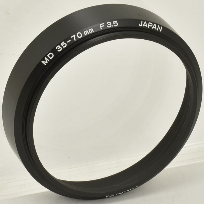 MINOLTA SRレンズとフード 中古カメラ機材の通販専門店 Antiquary（アンティクアリィ）