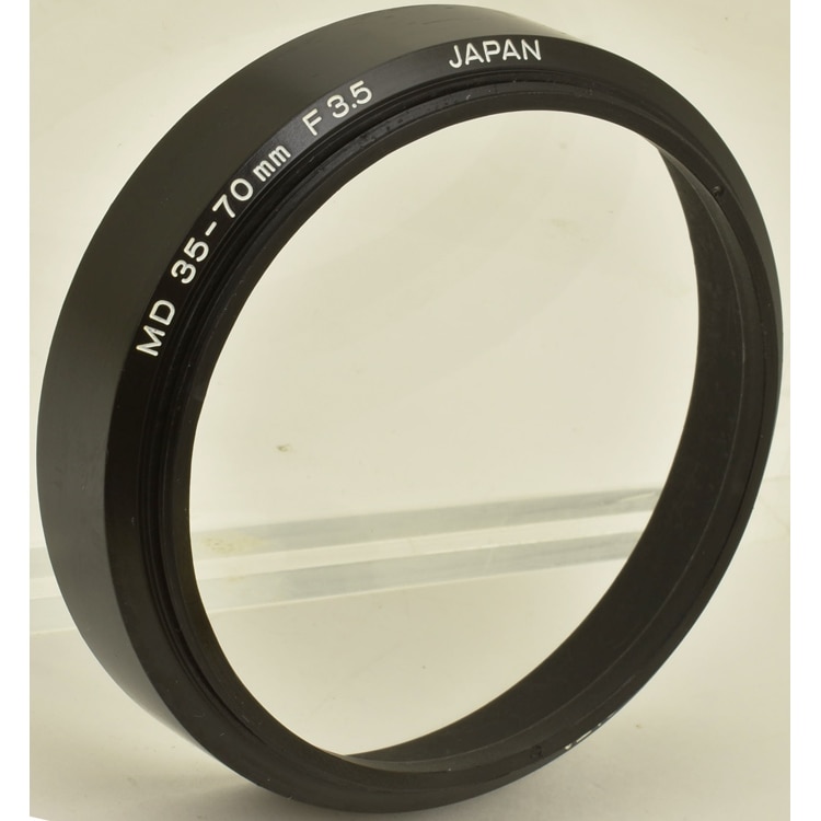 MINOLTA �ߥΥ륿 MD35-70mm F3.5�� ��󥺥ա��� (62mm��)