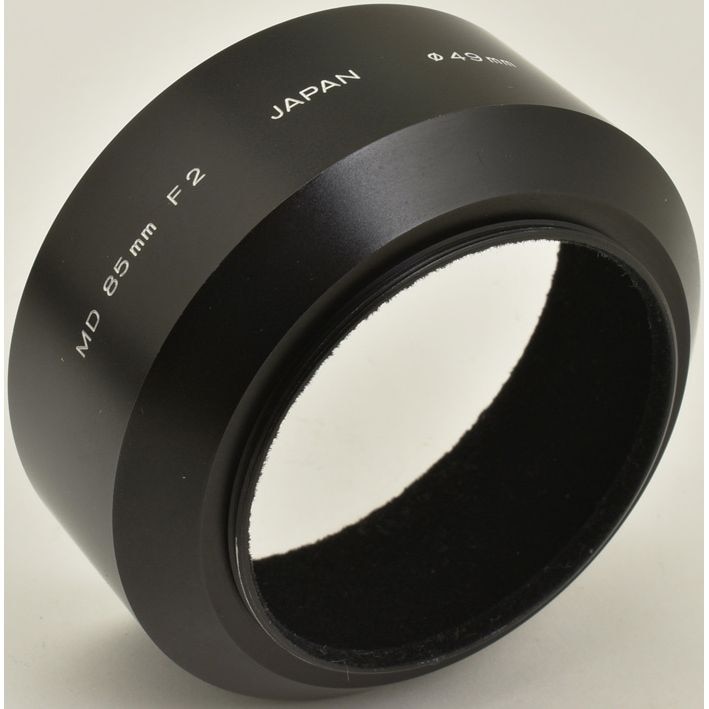 minolta �ߥΥ륿 MD85mmF2�� �᥿��ա��ɡ�49mm�¡�