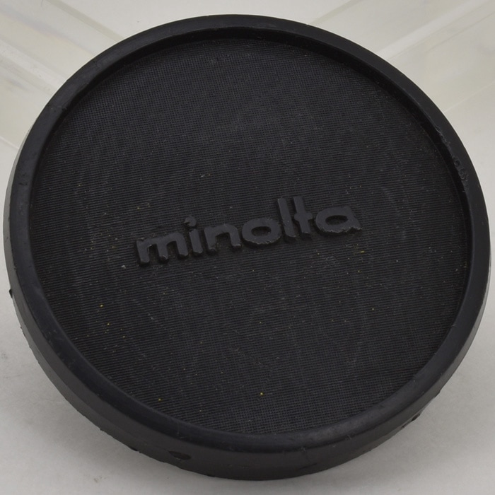 minolta �ߥΥ륿 ���42mm ���֥��� ��󥺥���å�