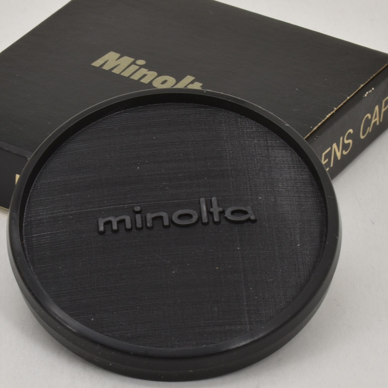 minolta 51mm �ߥΥ륿 ���51mm ���֥��� ��󥺥���åסʥե��륿����49mm�Υ���ѡˡ���Ȣ�դ�