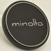 minolta �ߥΥ륿 ���57mm ���֥��� �᥿�륭��åסʥե��륿����55mm�Υ���ѡ�
