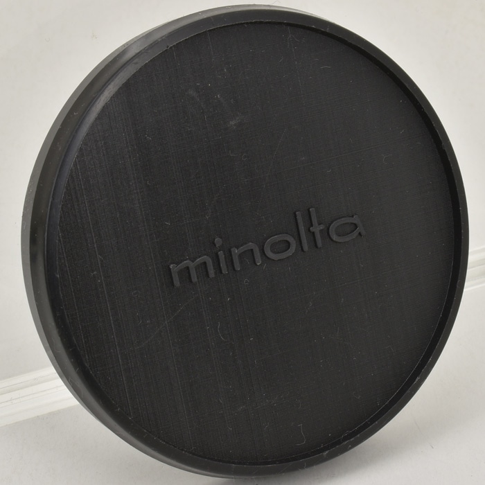 minolta 75mm �ߥΥ륿 ���75mm ���֥��� ��󥺥���å�