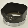 Minolta Flex �ߥΥ륿�ե�å����� 37.5mm�� �Х�ͥåȼ���Bay1�˥᥿��ա���