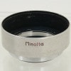 Minolta ��2.8 �ߥΥ륿��L��50mmF2.8�� 40.5mm�� �ͥ����߼� �᥿��ա��ɡ���ʸ����