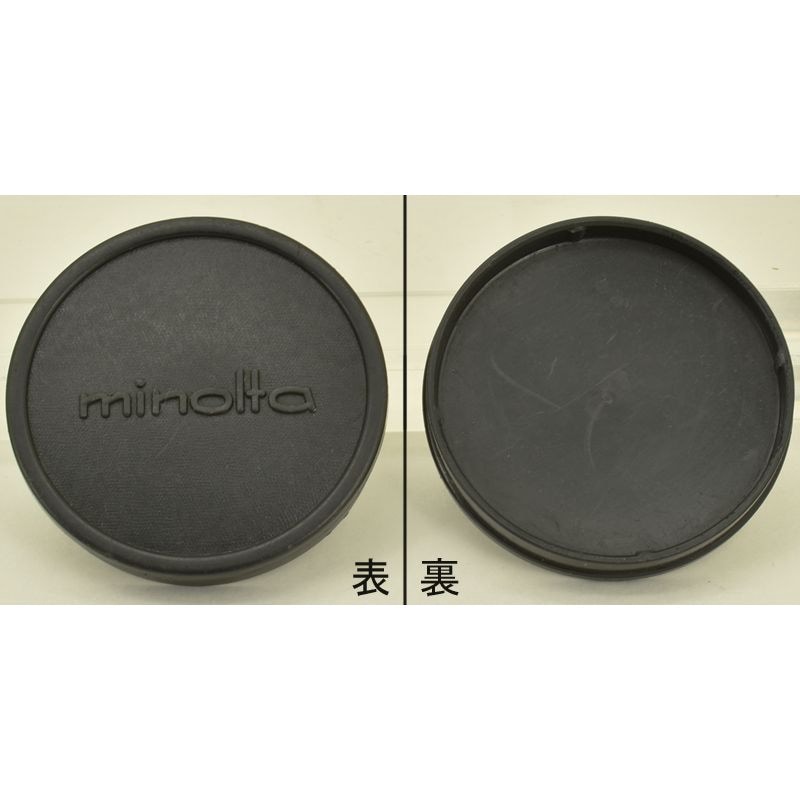 minolta �ߥΥ륿 ���42mm ���֥��� ��󥺥���å�