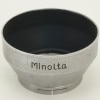 Minolta �ߥΥ륿 ���32mm ���֥��� �᥿��ա���