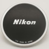 �Ͳ������ޤ�����Nikon 72N Metal Screw Cap �˥���72mm�� �ͥ����߼� �᥿�륭��å�