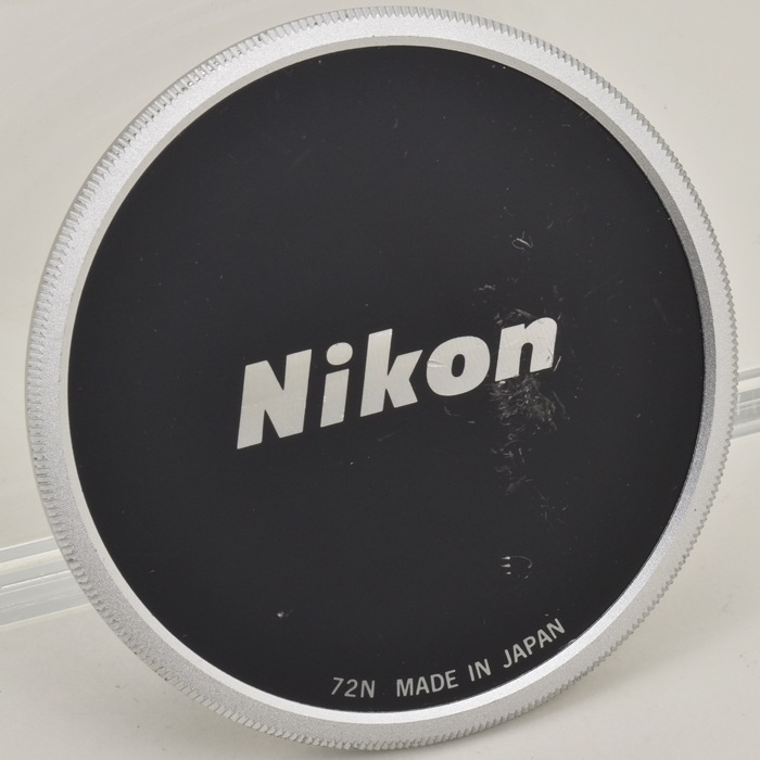 NIKON nikkor  nippon kogaku tokyo 52ミリ　蓋 中古カメラ機材の通販専門店 Antiquary（アンティクアリィ）