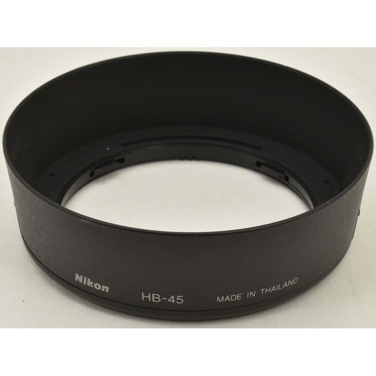 Nikon HB-45 �˥��� AF-S DX18-55mmF3.5-5.6G�� ��󥺥ա���