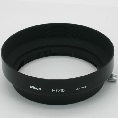 Nikon HK-15 �˥��� Ai-S 35-200mm F3.5-4.5�� �᥿��ա���