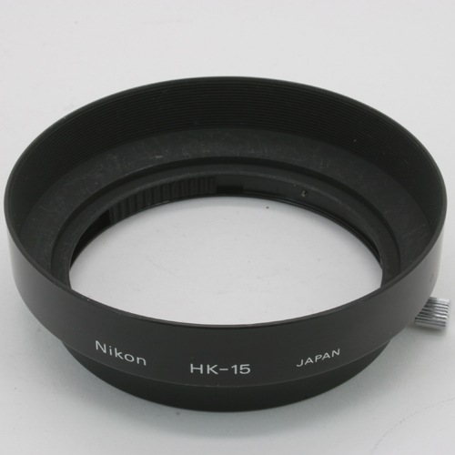 Nikon HK-15 �˥��� Ai-S 35-200mm F3.5-4.5�� �᥿��ա���