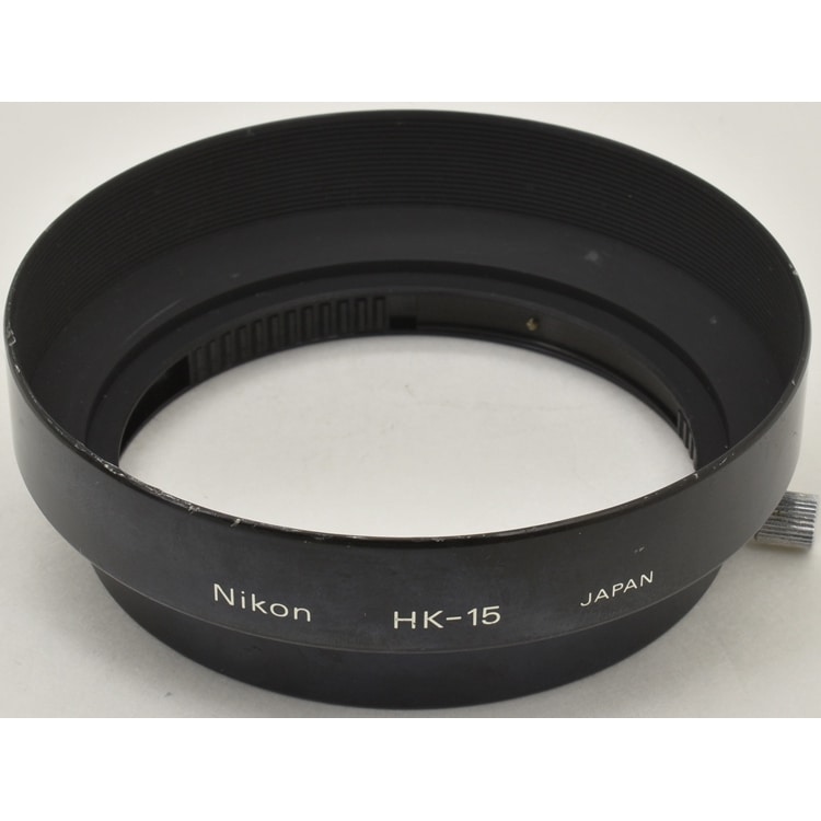 Nikon HK-15 �˥��� Ai-S35-200mmF3.5-4.5�� �᥿��ա���