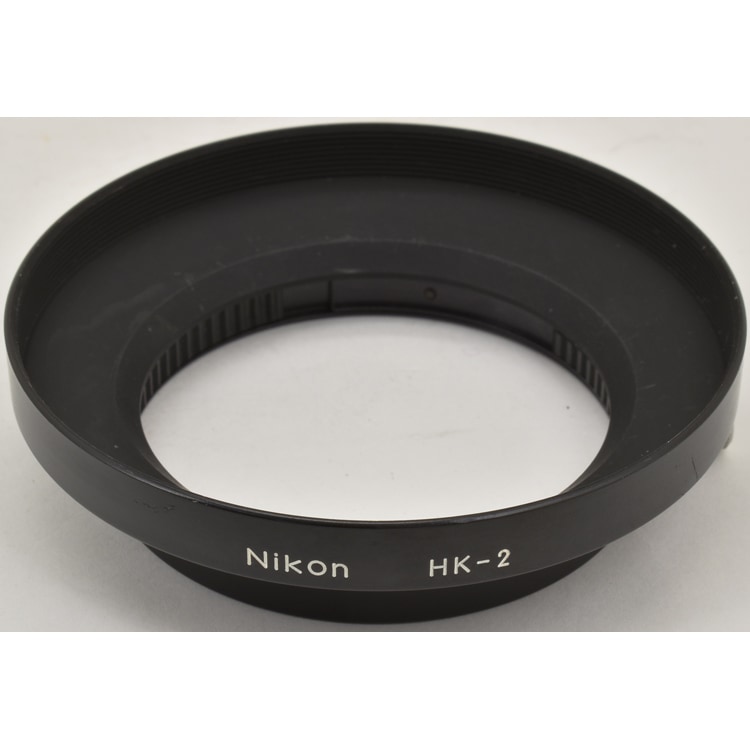 Nikon HK-2 �˥��� Ai-S 24mmF2�� �᥿��ա��ɡ�̾�Ρֹ���ץ����ס�