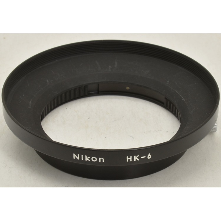Nikon HK-6 ˥ Ai-S 20mm F3.5 ᥿աɡ̾Ρֹץס