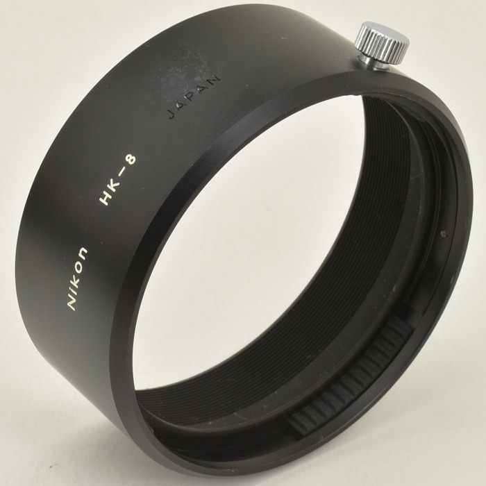 Nikon HK-8 �˥��� Series E36-72mmF3.5�� �᥿��ա���