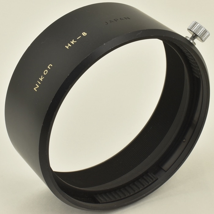 Nikon HK-8 �˥��� Series E 36-72mmF3.5�� �᥿��ա���