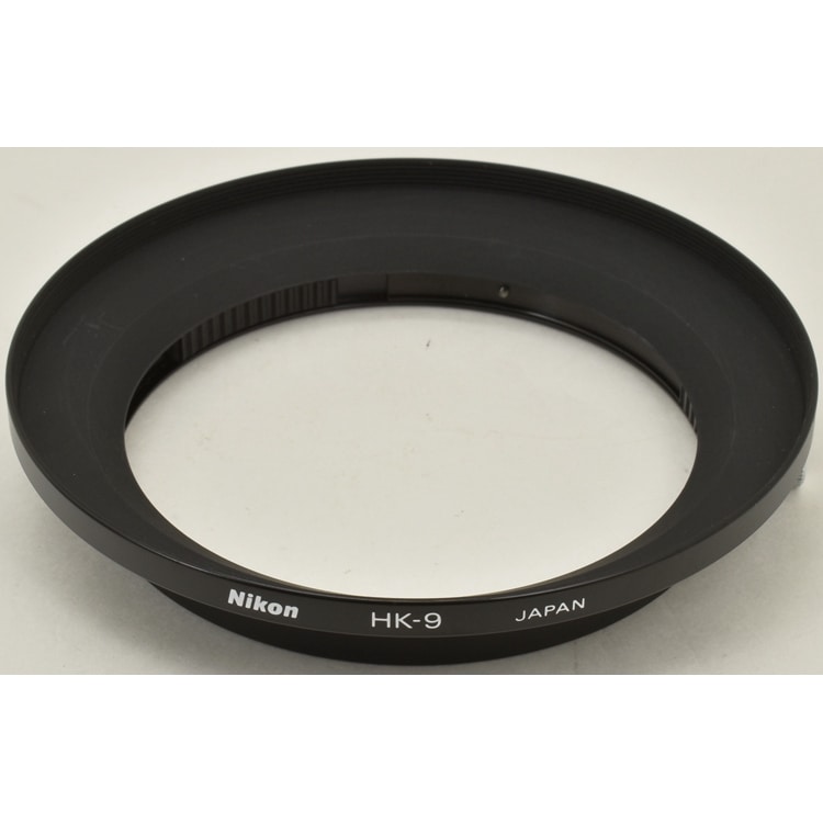 Nikon HK-9 �˥��� Ai-S 18mmF3.5�� �᥿��ա���