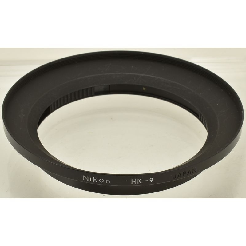 Nikon HK-9 �˥��� Ai-S 18mm F3.5�� �᥿��ա��ɡ�̾�Ρֹ���ץ����ס�
