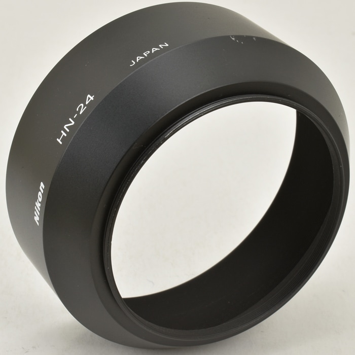 Nikon HN-24 �˥���70-210mm��75-300mm��100-300mm�ѥ᥿��ա��ɡ�62mm�¡�