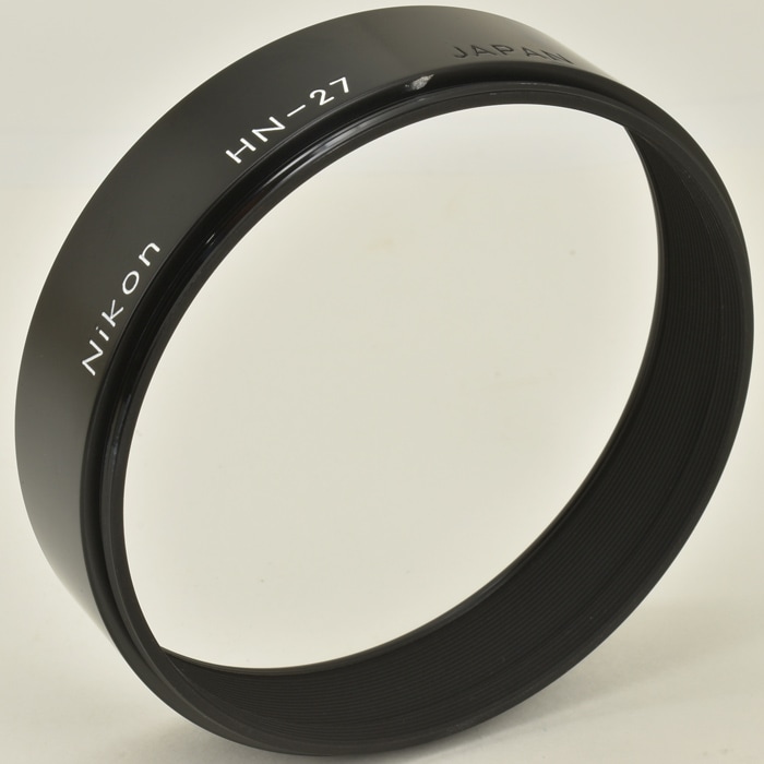 Nikon HN-27 �˥��� Reflex 500mm F8�� �᥿��ա��ɡ�82mm�¡�