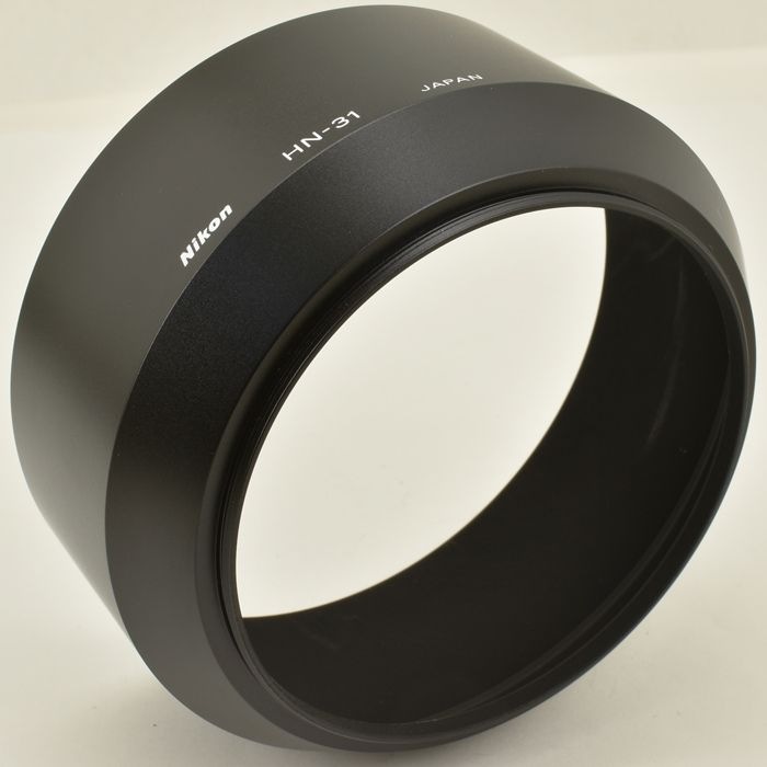 Nikon HN-31 �˥��� AF 85mm F1.4D�� �᥿��ա��ɡ�77mm�¡�