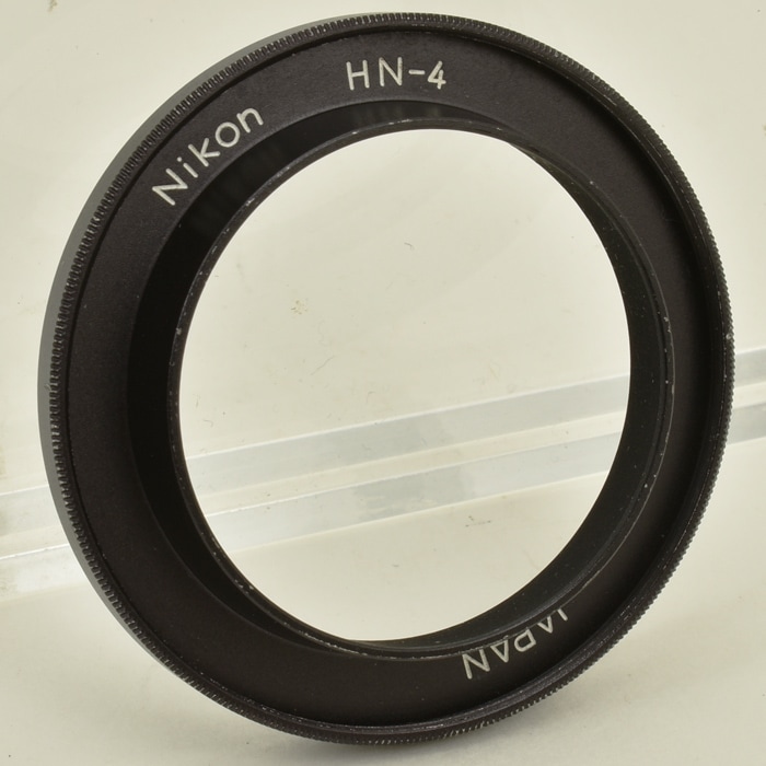 Nikon エクステンションフード HE-4 エクステンションフード HE-4 Nikon｜ニコン 通販 | ビックカメラ.com