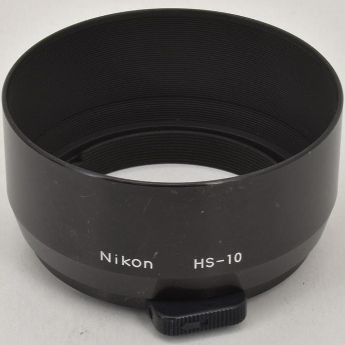 Nikon HS-10 �˥��� Ai-S 85mm F2�� �᥿��ա��ɡ�̾�Ρֹ���ץ����ס�52mm�¡�