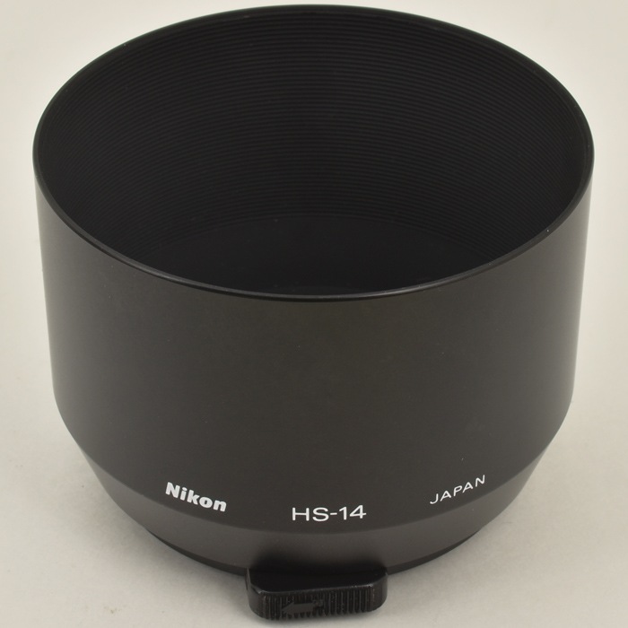 Nikon ニコン F HS-6 EL Nikkor 80mm F5.6 1