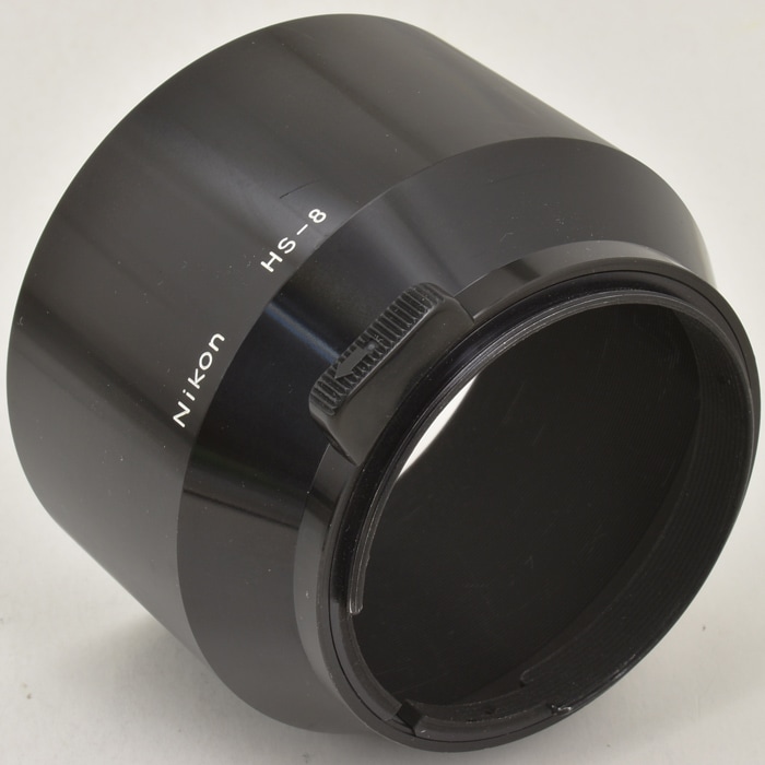 Nikon HS-8 �˥��� 105mmF2.5��Bellows105mmF4��135mmF3.5�� �᥿��ա��ɡ�52mm�¡�