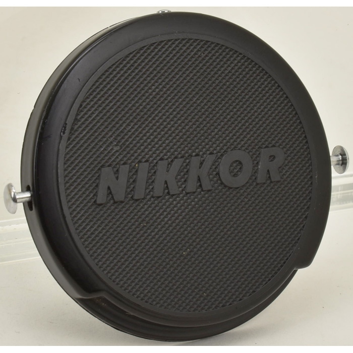 NIPPON KOGAKU NIKKOR�� �˥���췿 52mm�¥��ʥå׼� ��󥺥���å�