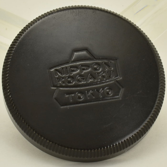NIPPON KOGAKU TOKYO �˥��� ���ܸ�������� ��°���ա��ɥ���å� (43mm����ͥ���)