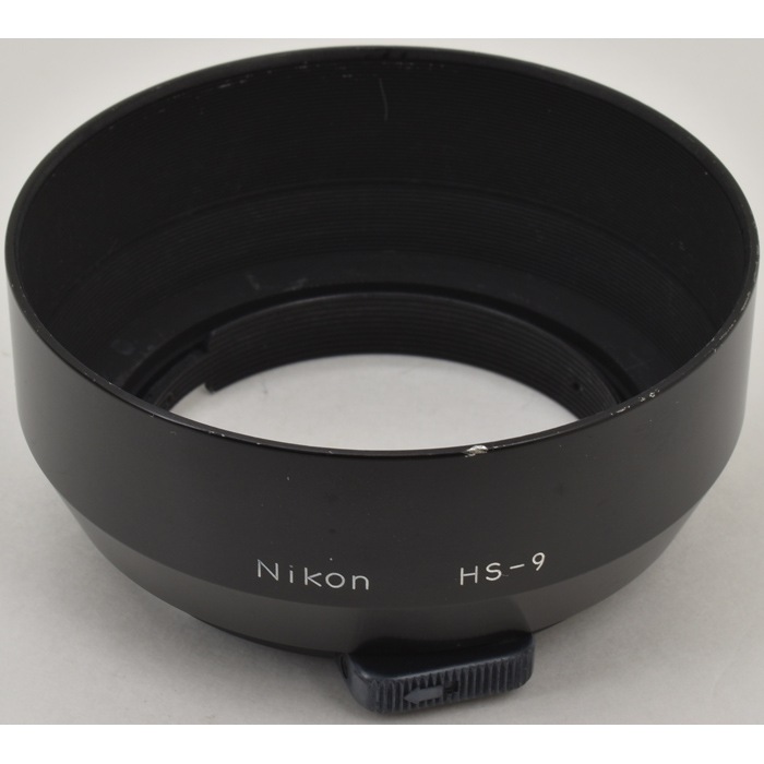 ニッコール❗️50mmf1.4‼️HS-9フード付き美品‼️ 中古カメラ機材の通販専門店 Antiquary（アンティクアリィ）