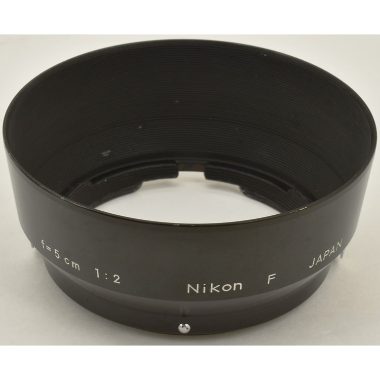 Nikon f=5cm 1:2 �ʾ�ʸ���֣ơ׹���� �˥��� Auto NIKKOR 5cm F2�� �᥿��ա��ɡ�52mm�¡�