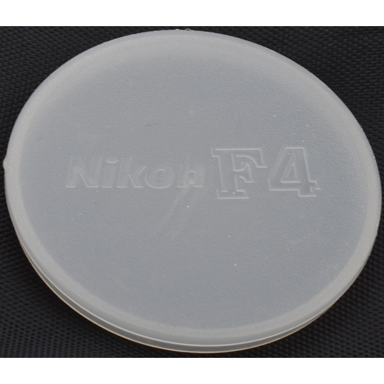 Nikon �˥���F4�� �ܥǥ����С�����å�