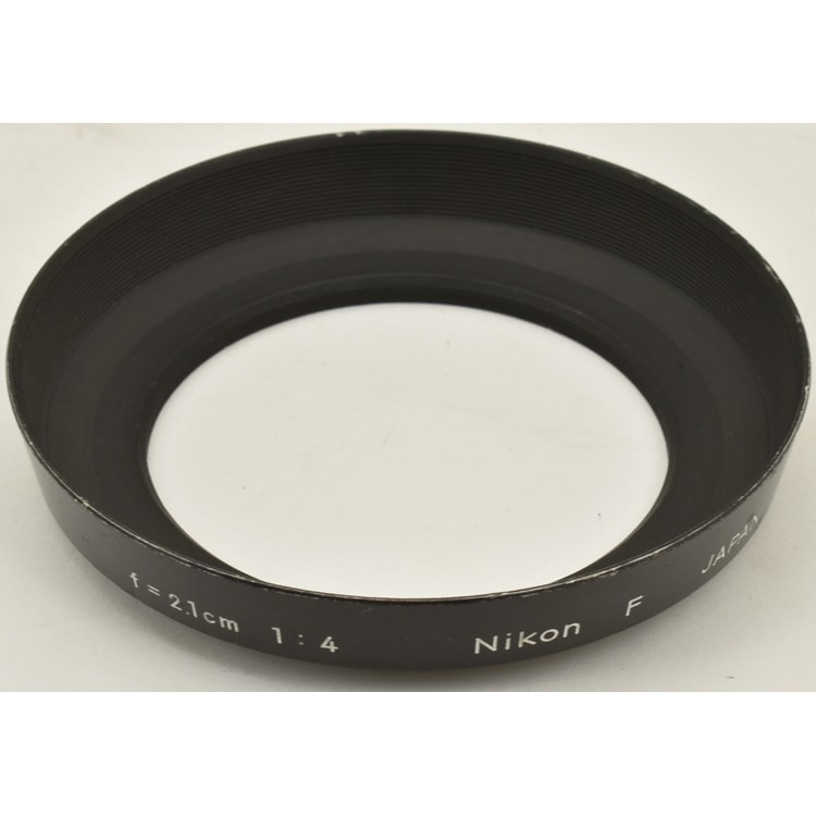Nikon f=2.1cm 1:4 �˥���F�ޥ���� 21mmF4�� �᥿��ա��ɡ�52mm�¡�