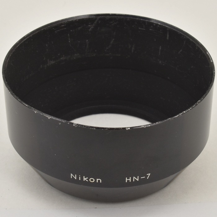 �ò��ʡ�Nikon HN-7 �˥��� 85mmF1.8��80-200mmF4.5�� �᥿��ա��ɡ�52mm�¡�