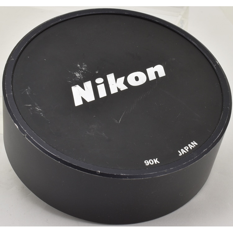 Nikon 90K �˥��� Ai-s 15mm F3.5�� ���֥��� �᥿�륭��å�