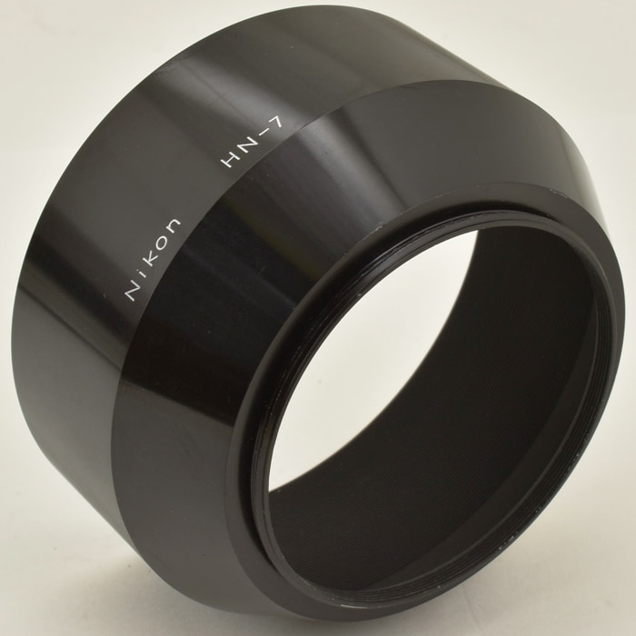 Nikon HN-7 �˥��� 85mmF1.8��80-200mmF4.5�� �᥿��ա��ɡ�52mm�¡�