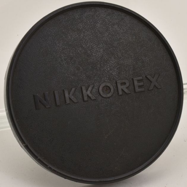 NIPPON KOGAKU NIKKOREX �˥���å��� ���61mm�� ���֥��� ��󥺥���å�