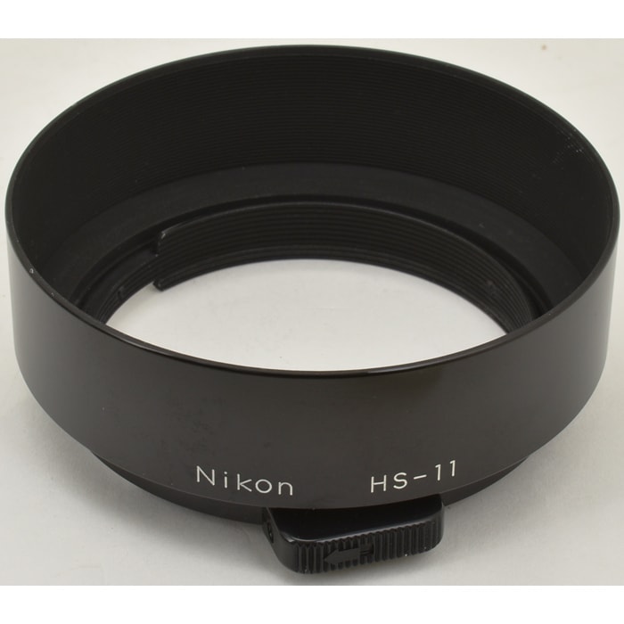 Nikon HS-11 �˥��� Ai-S 50mmF1.8�� �᥿��ա��ɡ�̾�Ρֹ���ץ����ס�52mm�¡�