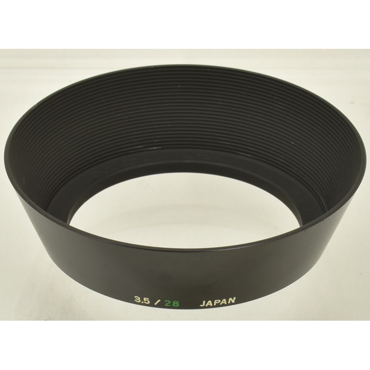 OLYMPUS 3.5/28 �����ѥ� OM28mmF3.5�� �᥿��ա��� ��49mm�¡�