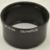 OLYMPUS 41��43 �����ѥ� ����С�������󥺥����ץ��� CLA-1