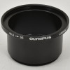 OLYMPUS 45.6-55 �����ѥ� ����С�������󥺥����ץ��� CLA-4