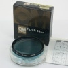 OLYMPUS 49mm CIRCULAR-POL. �����ѥ�49mm���и��ե��륿��