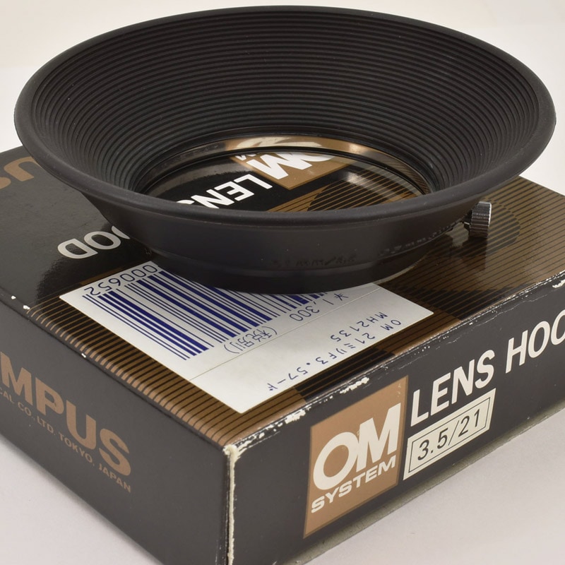 OLYMPUS 21mm/3.5 35mm SHIFT �����ѥ� OM21mmF3.5��35mm���ե��� ��󥺥ա��ɡ���Ȣ�դ�